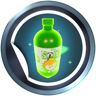 Beverage buffed! Trophy