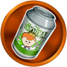Environmentally conscious Trophy
