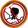 Funk you, I won't do what you tell me! Trophy