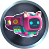 Wonderful World of Weaponry Trophy