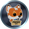 Zero Fox Given Trophy