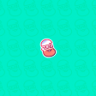 Best Friend Trophy