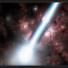 First ray of light Trophy