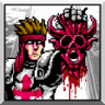 Lord of this World Trophy