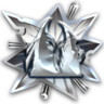 Big Tower Fall Down Trophy