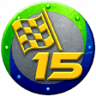 Jet Moto Enthusiast Trophy