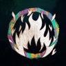 A Whole Army of Chaos Trophy