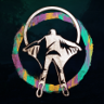All the Right Moves Trophy