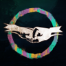 Chaos Milestone Trophy