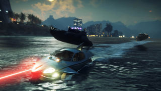 Just Cause 4 Screenshot 3