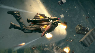 Just Cause 4 Screenshot 4
