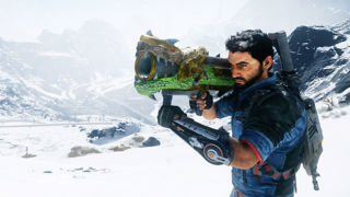 Just Cause 4 Screenshot 1