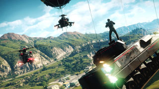 Just Cause 4 Screenshot 5