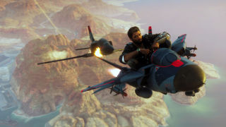 Just Cause 4 Screenshot 7