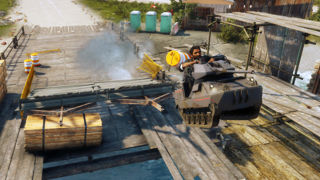 Just Cause 4 Screenshot 8