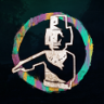 Show Me the Way Trophy