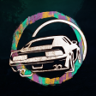Stunt Driver Trophy