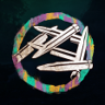 Weapon Stash Trophy