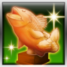 Only Just Beginning! Trophy