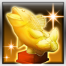 Super Heavyweight Class Trophy