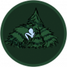 Working overtime Trophy