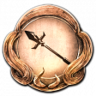 Spear Master Trophy