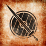 One Rich Blacksmith Trophy