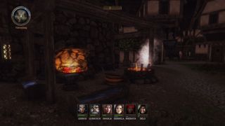 Realms of Arkania: Blade of Destiny Screenshot 8