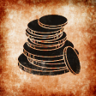 Sweetums of the Gods Trophy