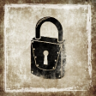 Locksmith III Trophy