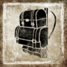 Overloaded? Trophy