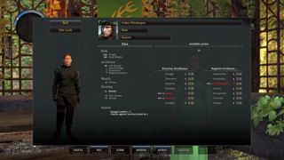 Realms of Arkania: Star Trail Screenshot 7