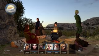 Realms of Arkania: Star Trail Screenshot 6