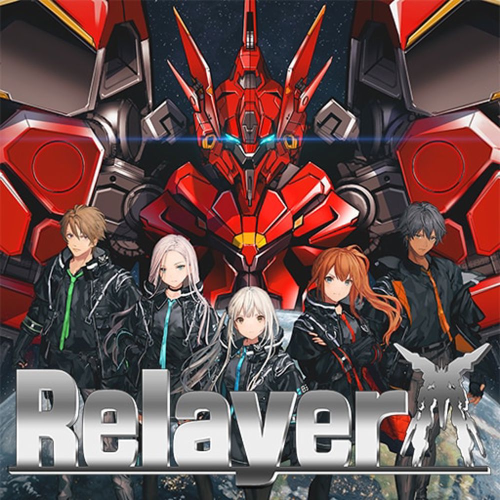 Relayer Review (PS5) MetaGame.guide