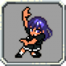 Double Dragon Duel Debonair Trophy