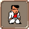 Easy - Complete Trophy