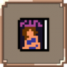 Growing Pains Trophy