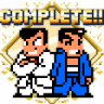 River City - Complete Trophy