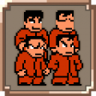 River City Variant - Complete Trophy