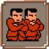 River City Weird - Complete Trophy