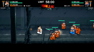 River City: Rival Showdown Screenshot 4