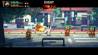 River City: Rival Showdown Screenshot 5