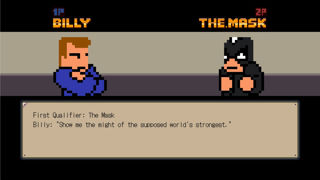 River City: Rival Showdown Screenshot 6