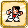 Tough as Nails - Complete Trophy