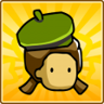 Battle Royale Trophy