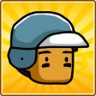 Create A Scribblenaut Trophy