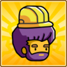 Dr. Frankenstein Trophy