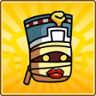 Flight Captain Trophy