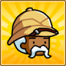 Sandbox Explorer Trophy