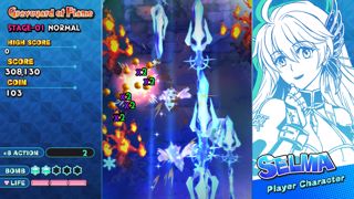 Sisters Royale: Five Sisters Under Fire Screenshot 6